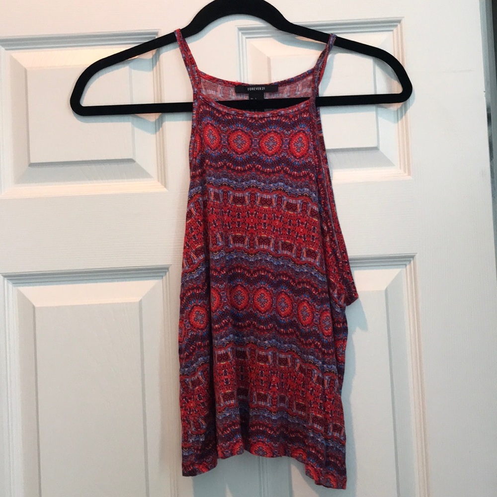 LOWEST PRICE F21 tank top